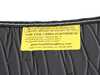 Bavarian Autosport UV Sunshades - Windshield (Gold) F57 Convertible - With Sensor 1993-GOLD View 6