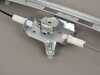 Lemforder Window Regulator - Rear Right 51358212100M View 5