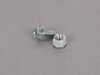 Lemforder Window Regulator - Rear Right 51358212100M View 8