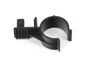 Genuine BMW Filler Pipe Bracket - 61667164583 - E82,E90,E92,E93