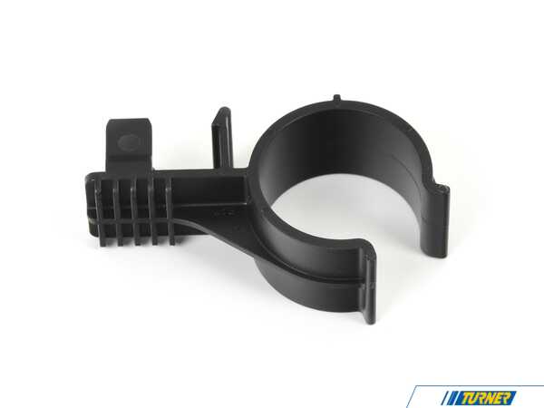 Genuine BMW Genuine BMW Filler Pipe Bracket - 61667164583 - E82,E90,E92,E93 61667164583