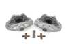 Brembo Brembo 2-Piston Brake Caliper Set - Rear - Silver 342167994612S View 3