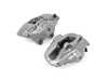Brembo Brembo 2-Piston Brake Caliper Set - Rear - Silver 342167994612S View 5