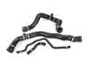 Vargas Turbo Technologies VTT B58 Billet/Silicone Coolant Hose Kit - Black - B58 Gen1 B58-BSCHK-BLK View 9