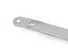 Genuine BMW TORSION LINK, REAR LEFT 51618736999 View 2