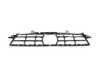 Genuine BMW GRILL, AIR INTAKE, CENTER 51117421805 View 1