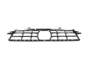 GRILL, AIR INTAKE, CENTER