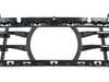 Genuine BMW GRILL, AIR INTAKE, CENTER 51117421805 View 3