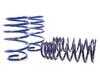 H&R H&R Sport Spring Set - BMW E38 730i 730iL (without Self Leveling or Sport Suspension) 29991-2 View 1