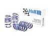 H&R Sport Springs - Set  28789-3 View 1