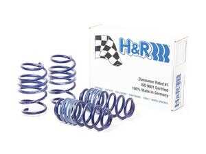 Sport Springs - Set 