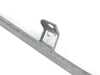 Genuine BMW TORSION LINK, REAR LEFT 51618736999 View 3