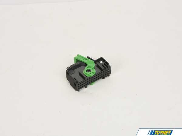 Genuine BMW COVERING CAP 61139387122