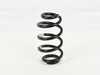 Genuine MINI REAR COIL SPRING 33536873378 View 1