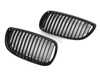 AUTOTECKNIC Autotecknic Glazing Black Front Grille Set  - E9x M3 ATK-BM-0176-G View 2