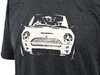 Rennline Rendered Collection T-Shirt - MINI R53 - Large AP20.R53.L View 6