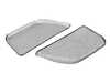 Vorsteiner Aero Front Grille Mesh Set - For BMV3325 Without Active Cruise Control BMV3025-ABS View 2