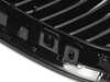 AUTOTECKNIC Autotecknic Glazing Black Front Grille Set  - E9x M3 ATK-BM-0176-G View 4