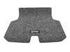 Genuine BMW CARGO AREA REVERSIBLE MAT 51475B3F968 View 2