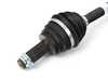 GKN Drivetech BMW Front Axle Shaft - 31607607938
 31607607938 View 2