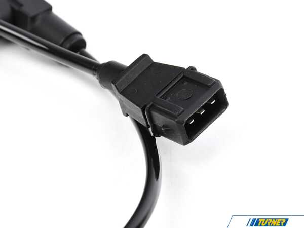 E30 Rpm Reference Sensor 12141708619 - Reference Sensor - E23, E24, E28, E30 | Turner Motorsport