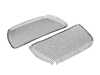 Vorsteiner Aero Front Grille Mesh Set - For BMV3325 Without Active Cruise Control BMV3025-ABS View 3