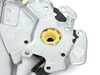 Lemforder Front Window Regulator - w/o Motor - Left 51337020659N View 2