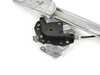 Lemforder Front Window Regulator - w/o Motor - Left 51337020659N View 6