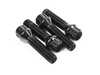 ECS ECS Tuning Conical Seat Locking Wheel Bolt Kit for 20mm to 22mm Spacers 003901ecs50B3 View 2
