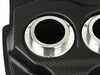 Eventuri Eventuri BMW E9X M3 (S65) Black Carbon Inlet Plenum - Matte EVE-E9X-CFM-PLM- View 6