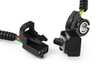 Genuine BMW Genuine BMW Speed Sensor for Automatic Trans GA6L45R - E91 E93 E92 E88 E90 E82 24357646994 View 2