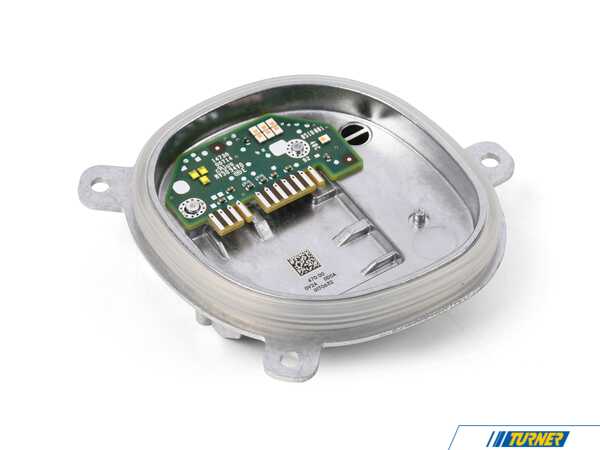 Genuine BMW LED MOD.TURN SIG./DAYTI.RUNN 63118737145