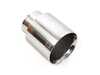Dinan Dinan Double-Walled 4" Clamp-On Exhaust Tip - Polished - 2.75" Inlet D663-0600-BOX View 3