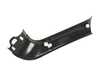 Genuine BMW Genuine BMW Left Trunk Lid Panel Trim Schwarz - 51497246419 - F25 51497246419 View 1