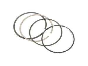 87.50mm Piston Ring Set - Single Piston - 1x3.30/1.2x3.60/2.8x3.10mm