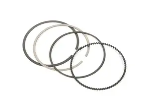 87.50mm Piston Ring Set - Single Piston - 1x3.30/1.2x3.60/2.8x3.10mm