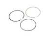 Supertech 87.50mm Piston Ring Set - Single Piston - 1x3.30/1.2x3.60/2.8x3.10mm R87.5-GNH8750 View 2