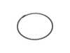 Supertech 87.50mm Piston Ring Set - Single Piston - 1x3.30/1.2x3.60/2.8x3.10mm R87.5-GNH8750 View 3