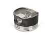 VAC Motorsports CP Carrillo Forged Piston Set - M52 2.8L - 85.5mm - 11:1 - W/ Heavy Duty Pins, Skirt Coating, & Dome Coating CP-FPS-M52-855 View 8