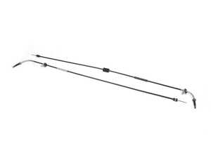 Emergency Brake Cable - Replacment Kit