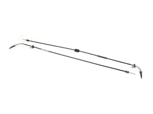 Emergency Brake Cable - Replacment Kit