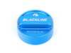 Goldenwrench Supply Co Blackline Performance Oil Cap Cover - Blue - BMW M FXXOCC-B View 6