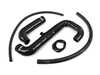 Precision Raceworks Precision Raceworks Relocated Inlet Kit - Upgraded Turbos (2") - BMW E82/88 E9X N54 3.0L 601-0027 View 6