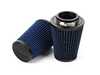 Precision Raceworks Precision Raceworks Relocated Inlet Kit - Upgraded Turbos (2") - BMW E82/88 E9X N54 3.0L 601-0027 View 9