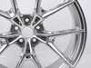 Genuine BMW Genuine BMW 20" Style 1063M Front Wheel - BMW G87 M2, G80 M3 36108089391 View 3