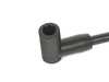 Precision Raceworks Precision Raceworks High Performance Ignition Kit - Black Coils - Stock Manifold Mount - BMW N54 3.0L 601-0108 View 4
