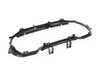 Genuine BMW ADAPTER TRIM INSTRUMENT CLUS 51456839029 View 2