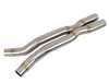 Turner Motorsport Center Resonator Delete/X-Pipe Kit - G80 M3, G82/G83 M4 044868LA01 View 15