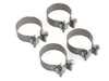 Turner Motorsport Center Resonator Delete/X-Pipe Kit - G80 M3, G82/G83 M4 044868LA01 View 13