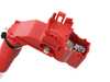 Genuine BMW BATTERY CABLE (PLUS POLE) 61126839822 View 3